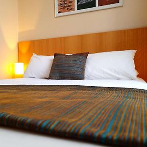 Chambre Simple Confort