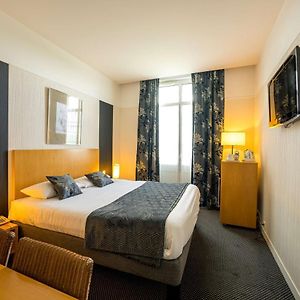 Chambre Supérieure Lit King-Size